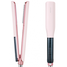 Стайлер (выпрямитель) Dreame AuraSteam Straight Pink AA01A-PK