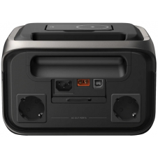 Зарядна станція EcoFlow RIVER 3 Plus Wireless (EFRIVER3PLUS-W-EU-CBOX)