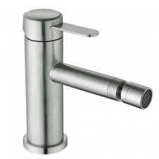 Смеситель для биде Mixxus FAN-002 сталь (MI6101)