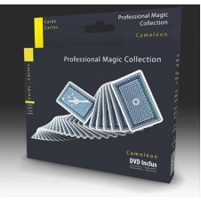 Картки Камеліон Oid Magic (546)