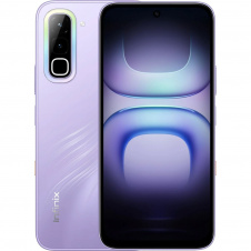 Смартфон Infinix Hot 70 8/256GB Quiet Voilet