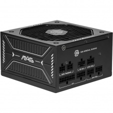 Блок живлення MSI MAG A750GLS PCIE5