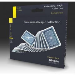 Картки Камеліон Oid Magic (546) Суми