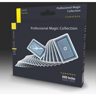 Карты Камелион Oid Magic (546)