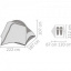 Палатка Salewa Micra II 5715 5311 UNI (1054-013.003.0598) Киев
