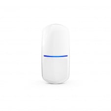 Датчик руху Satel SLIM-DUAL-PET