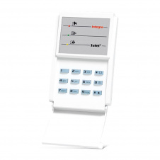 Клавіатура для керування групою Satel INT-S-BL