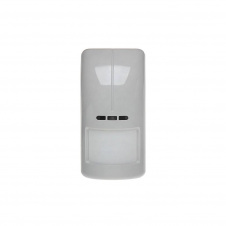 Вуличний датчик руху комбінований ІЧ+НВЧ Satel OPAL GY