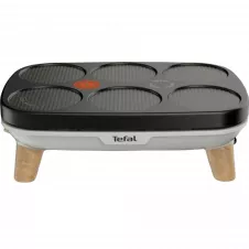 Блинница Tefal PY900D12