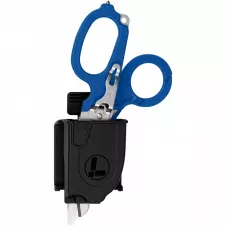 Мультитул Leatherman Raptor Rescue Blue з утилітарним чохлом (832609)