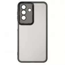 Чехол для Samsung A27 5G (A276) Shade Black (ARM89844) Armorstandart