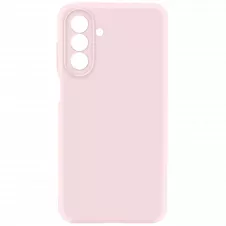 Чехол для Samsung A27 (A276) Silicone Light Pink (MCL-SA27LP) MAKE