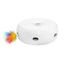 Интерактивная игрушка для котов Xiaomi Homerun Smart Cat Toy (CT10)