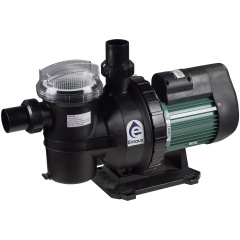 Насос Emaux SC100 (220 В, 17 м3/ч, 1 HP) Дніпро