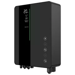 Хлоргенератор Aquaviva InverClear ICS 22 (100 м³, 22 г/год) Долина