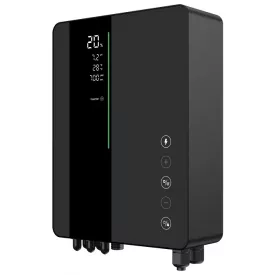 Хлоргенератор Aquaviva InverClear ICS 22 (100 м³, 22 г/ч)