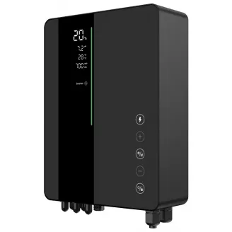 Хлоргенератор Aquaviva InverClear ICS 28 (120 м³, 28 г/год)