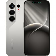 Смартфон Tecno Camon 50 12/256GB Nebula Titanium (4894947116230)