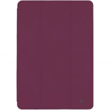 Чехол-книжка ArmorStandart Smart Fold Pen для Samsung Tab S10 Lite/S10 FE Plum (ARM85553)