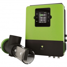 Гидролизер Hayward Oxilife OX1 (60 м³) с функцией управления бассейном