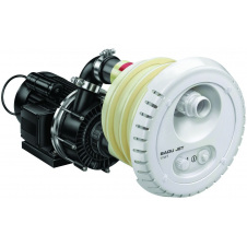 Противоток Speck BADU Jet Smart 45 м3/год, 380 В