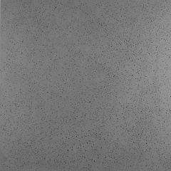 Террасная плитка Aquazone Tuff 500x500x25 мм, серая (пористая) Покровск