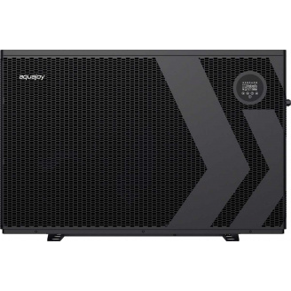 Інверторний тепловий насос Aquajoy Model A 11 (11.5 кВт)