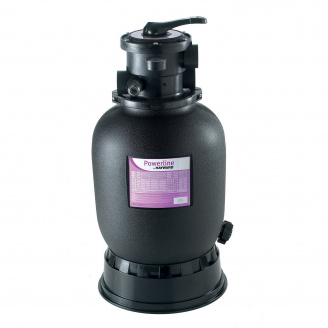 Песчаный фильтр Hayward PowerLine 81100 (5 м3/час, D368)