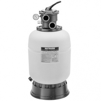 Пісочний фільтр Hayward ProTop S0360TXE (30 м3/год, D895)