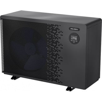 Інверторний тепловий насос Aquajoy Jet A14 (13.5 кВт)