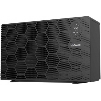 Інверторний тепловий насос Fairland X23/X26-14 (15 кВт)