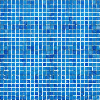 Лайнер Aquajoy Moloma (мозаїка) 1.65x25.2 м
