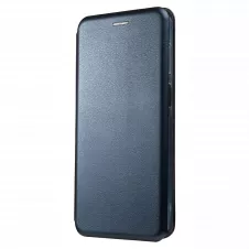 Чехол-книжка для Samsung A27 5G (A276) G-Case Dark Blue (ARM89761) Armorstandart