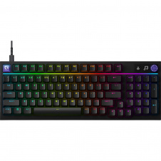 Клавиатура Logitech G316 X 98 UA Black (920-014205)