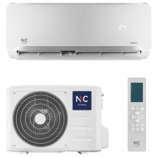 Сплит-система NC clima Birmingham NCI24EHBIw1eu/NCO24EHBIw1eu