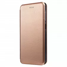 Чехол-книжка для Samsung A27 5G (A276) G-Case Rose Gold (ARM89762) Armorstandart