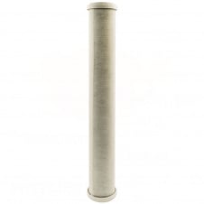 Картридж Atlas Filtri CB AF CTO спеченный угольный порошок 20" SX 10 мкр (RE2519C10)