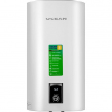 Бойлер Ocean Flat RZB80M ET+DT