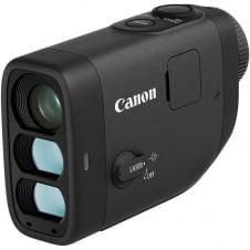 Фотоаппарат Canon PowerShot Golf Black (6254C002)