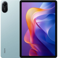 Планшет Redmi Pad 2 8/256GB Wi-Fi Mint Green (VHU5897EU) Global EU