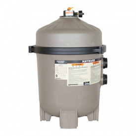 Фильтр Hayward ProGrid DE7220 (30 м3/час, D660)
