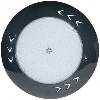 Прожектор світлодіодний Aquaviva Graphite 003 546LED 36 Вт White із заставною