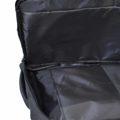 Сумка-рюкзак Semi Line 14 л Graphite (P8388-9) Мукачево