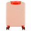 Чемодан Semi Line S 34 л 54.5x37x23 см Розовый (DAS3446) Киев