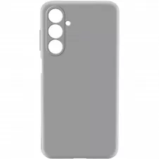 Чохол для Samsung A17 (A176) Silicone Grey (MCL-SA17GR) MAKE