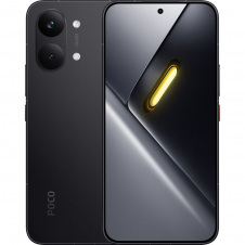 Смартфон Poco X8 Pro Max 12/512GB Black Global EU