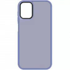 Чехол для Samsung A07 (A076) Shadow Light Violet (MCSD-SA07PL) MAKE