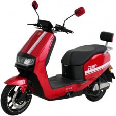 Електроскутер Tailg F-51 10610 Red