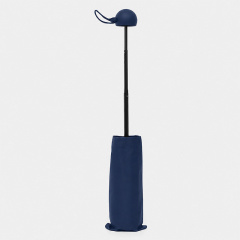 Мини-зонт женский Lesko 190T 93 см Dark Blue (12335-96119) Киев