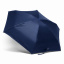 Мини-зонт женский Lesko 190T 93 см Dark Blue (12335-96119) Киев